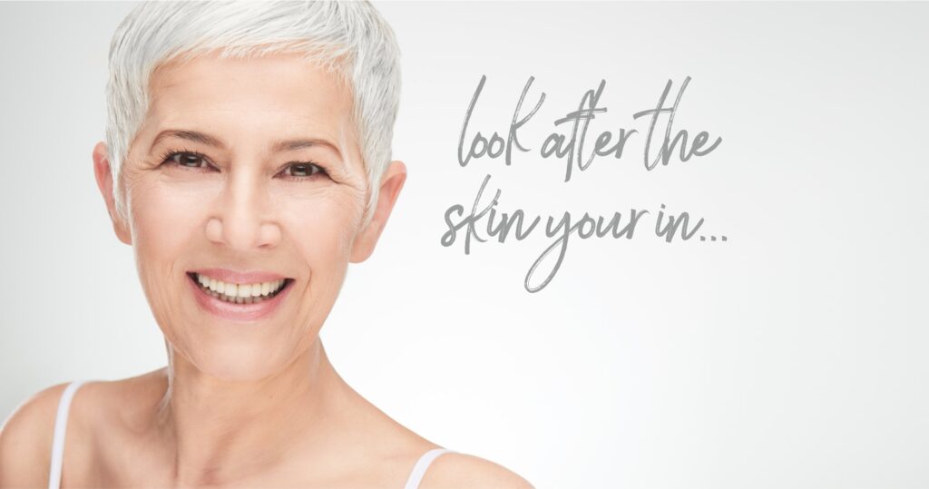 Pielęgnacja skóry w klinice DermaDent